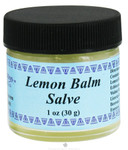 Lemon Balm Cream, 1 Oz