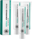 Herbal Hemorrhoids Cream,Hemorrhoid Cream,For Men And Women (3Pcs)