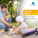 Dr. Robaina Arnica Gel 4 Oz  Concentrated Arnica Montana With Msm, Magnesium & Vitamin E | Unscented Cooling Gel For Thin Skin & Bruised Areas | Fast-Absorbing, Non-Greasy | Made In Usa