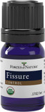 Forces Of Nature  Natural, Organic Fissure Care (5Ml) Non Gmo, No Harmful Chemicals Soothe & Relieve Burning, Throbbing, Stinging, Itchy, Bleeding Tissue Caused By Fissures Or Hemorrhoids