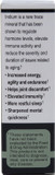 East Park Research - Indium Xl - Healthy Inflammation Response, Antioxidant And Natural-Aging Supplement - 12 Milliliter East Park Research - Indium Xl - Healthy Inflammation Response, Antioxidant And Natural-Aging Supplement - 12 Milliliter
