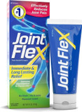 Jointflex Pain Relief Cream For Joint & Arthritis, 4 Oz