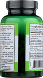 Whole World Botanicals Royal Chanca Piedra (Break-Stone) Liver Gall Bladder Support - 400 Mg - 120 Vegetarian Capsules Whole World Botanicals Royal Chanca Piedra (Break-Stone) Liver Gall Bladder Support - 400 Mg - 120 Vegetarian Capsules