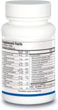 Biotics Research Adb5-Plus Support Healthy Adrenal Gland Function, Support Healthy Cortisol Levels, Positive Response To Stress, Healthy Energy Levels. 180 Tablets