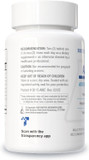 Biotics Research Adhs Adrenal Support, Supports Normal Cortisol Levels, Antioxidant Support, More Energy, Healthy Response, 120 Tabets