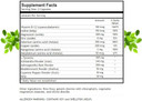 Thyroid Support Complex Supplement: All Natural Glandular System: Better Focus, Concentration, Ps Hormone Balance Energy Boost - 60 Veggie Vitamin Capsules
