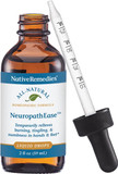 Native Remedies Neuropathease - Temporarily Relieves Burning, Tingling And Numbness In Hands And Feet - 59 Ml