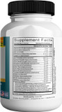 Super Alpha Saw Palmetto Prostate Advanced - Prostate Health Supplement For Men - Supports Urinary Tract Health, Reduces Urgency, And Improves Bladder Emptying (180) Super Alpha Saw Palmetto Prostate Advanced - Prostate Health Supplement For Men - Supports Urinary Tract Health, Reduces Urgency, And Improves Bladder Emptying (180)