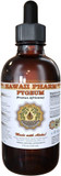 Hawaiipharm Pygeum (Pygeum Africanum) Liquid Extract, Tincture, Herbal Supplement, Made In Usa, 32 Fl.Oz