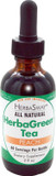 Laboratories Herbagreen Tea Impeccably Peach - 2 Fl Oz