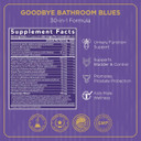 All-In-One Prostate Health Supplement For Men | Saw Palmetto, Pumpkin Seeds, Stinging Nettle, Pygeum + 26 Prostate Support Ingredients | Bladder Control & Prostate Relief | 3Rd Party Tested | 60 Caps