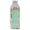L'Erbolario Rose Perfumed Body Powder - Naturally Enticing Floral Scent With Rose, Jasmine, And White Musk - No Silicones, Parabens Or Petrolatum - Perfectly Refreshing For All Skin Types - 3.5 Oz