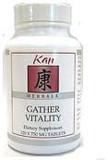 Kan Herbs - Gather Vitality 300 Tabs