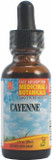 Cayenne Organic, 0.02 Pound