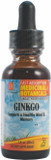 Ginkgo Wildcrafted, 0.02 Pound