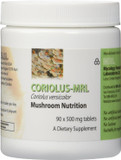Coriolus Versicolor-Mrl 500 Mg 90 Tabs