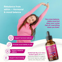 Liposomal Myo & D-Chiro Inositol, Berberine, Cinnamon Liquid Drops  1565Mg Per Serving, Ultra Potent, Raspberry Taste, Usa Made & Lab Tested  2 Fl Oz (60Ml) Liposomal Myo & D-Chiro Inositol, Berberine, Cinnamon Liquid Drops  1565Mg Per Serving, Ultra Potent, Raspberry Taste, Usa Made & Lab Tested  2 Fl Oz (60Ml)