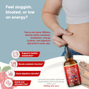 Organic Berberine, Ceylon Cinnamon, Bitter Melon, Turmeric, Gymnema Liquid Drops  1500Mg Per Serving, Ultra Potent, Usa Made & Lab Tested  2 Fl Oz (60Ml) Organic Berberine, Ceylon Cinnamon, Bitter Melon, Turmeric, Gymnema Liquid Drops  1500Mg Per Serving, Ultra Potent, Usa Made & Lab Tested  2 Fl Oz (60Ml)