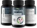 Prostate Relief Drops Capsules - Natural Prostate Supplement For Men - Our Best Prostate Supplements For Men - Our Best Prostate Health Supplement - Our Best Prostate Supplements For Men Over 50 & 60