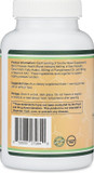 Prostate Support Supplement For Men'S Health (120 Capsules) One Serving Per Day For 30 Days Supports Prostate Function And Urinary Control (Saw Palmetto, Pumpkin Seed Oil, Selenium) By Double Wood