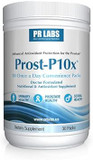 Doctor Formulated Prostate Supplements For Men, Saw Palmetto, Beta Sitosterol, Prostatitis & Bph Relief, Reduce Frequent Urination & Bathroom Trips (30 Packs, 1 Month Supply)
