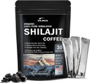 Pure Himalayan Organic Shilajit Coffee-