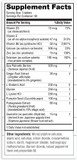 Real Health Prostate Formula With Saw Palmetto 270-Tablets By Emerson Healthcare