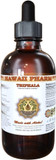Triphala Liquid Extract, Organic Triphala Blend Tincture Herbal Supplement 2X2 Fl.Oz