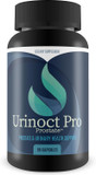 Urinoct Pro Prostate - Prostate Supplements For Men - Support Bladder Emptying - Help Reduce Urinary Urges Day & Night - Promote Healthy Prostate Size And Function - Prostate Health Support
