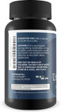 Urinoct Pro Prostate - Prostate Supplements For Men - Support Bladder Emptying - Help Reduce Urinary Urges Day & Night - Promote Healthy Prostate Size And Function - Prostate Health Support