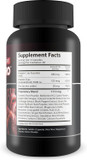Cardioprotective Herbs Pro - Our Best Blood Flow & Circulatory Health Supplement - Blood Circulation Supplements For Cardiovascular Health Advanced Blood Flow Herbal Circulation Supplements For Men &W