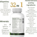 Prostaguard Prostate Supplement - Prostate Supplements For Men With Saw Palmetto Extract, Pygeum Africanum, Beta Sitosterol And Zinc For Prostate Health & Urinary Tract Health