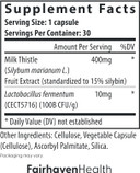 Fairhaven Health Complete Lactation Support | Lactation Supplement To Increase Breastmilk Production | Improve Breastfeeding Comfort* | Vegan Breastfeeding Supplements | Gluten Free | 30 Capsules
