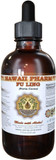 Fu Ling Tincture, Fu Ling, Poria (Poria Cocos) Sclerotia Liquid Extract, Herbal Supplement 32 Oz