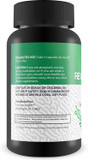 Gi Revitalize Pro - Gut Health Supplements For Gastrointestinal Health Support - Promote Improved Digestion, Nutrient Absorption, & Regularity - Vitamin D & Psyllium - Bonus Immune Support Benefits