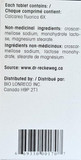 Dr Reckeweg Calcarea Fluorica 6X S1 (200 Tablets)