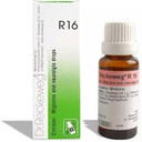 Dr Reckeweg R_16 Migraine & Neuralgia 22 Ml Reckeweg