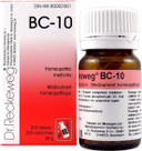 Dr. Reckeweg Bc-10