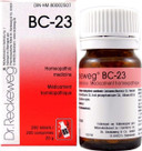 Dr. Reckeweg Bc-23