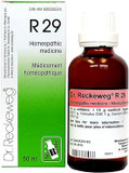 Dr. Reckeweg R29 (Theridon) (22Ml)