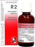 Dr. Reckeweg R60 (Purhaemine) (22Ml)