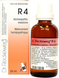 Dr. Reckeweg R9 (Jutussin) (22Ml)