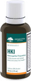 Genestra Brands Hki | Organotherapy And Homeopathic Remedy | 1 Fl. Oz