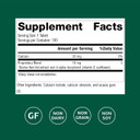 Standard Process Inc. Antronex - Whole Food Immune System Support And Liver Health Supplement With Calcium - 180 Tablets