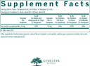 Genestra Brands Liquid Iron | Colloidal Mineral Supplement | Natural Raspberry Flavor | 8.1 Fl. Oz