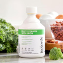 Isotonix Multivitamin With Iron - Supports Immune System, Mental Clarity, Bone Health & Energy - Ideal For Men, Women - Gluten-Free, Non-Gmo - 90 Servings