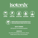 Isotonix Multivitamin With Iron - Supports Immune System, Mental Clarity, Bone Health & Energy - Ideal For Men, Women - Gluten-Free, Non-Gmo - 90 Servings