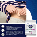 Maximize Hq Magnesium Patches - 8 Hour Time-Release - Gluten Free