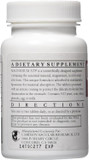 Cardiovascular Research Magnesium Atp Tablets, 60 Count