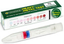 Heavy Metal Test Kit Manganese Test Kit 1 Pack - Water Testing Kits For Drinking Water, Urine Test Kit For Heavy Metal Detection, At Home Water Testing Kit, Heavy Metals Test & Well Water Test Kit